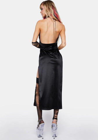 Guest Of Honor Maxi Dress