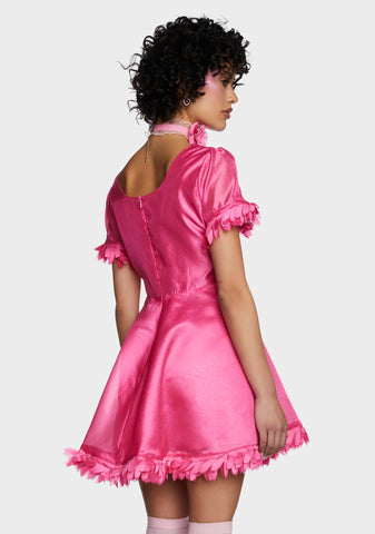 Fab Party Mini Dress