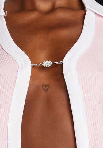 At The Love-In Knit Cardigan