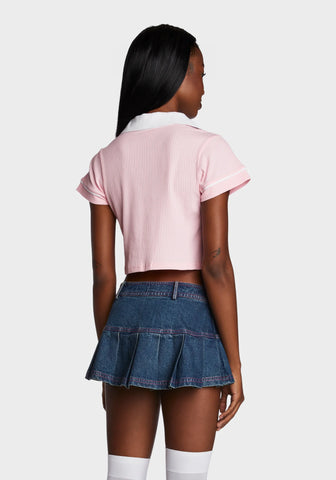 At The Love-In Knit Cardigan