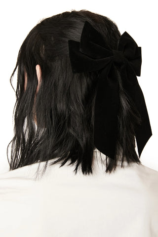 Night Meant To Impress Hair Bow