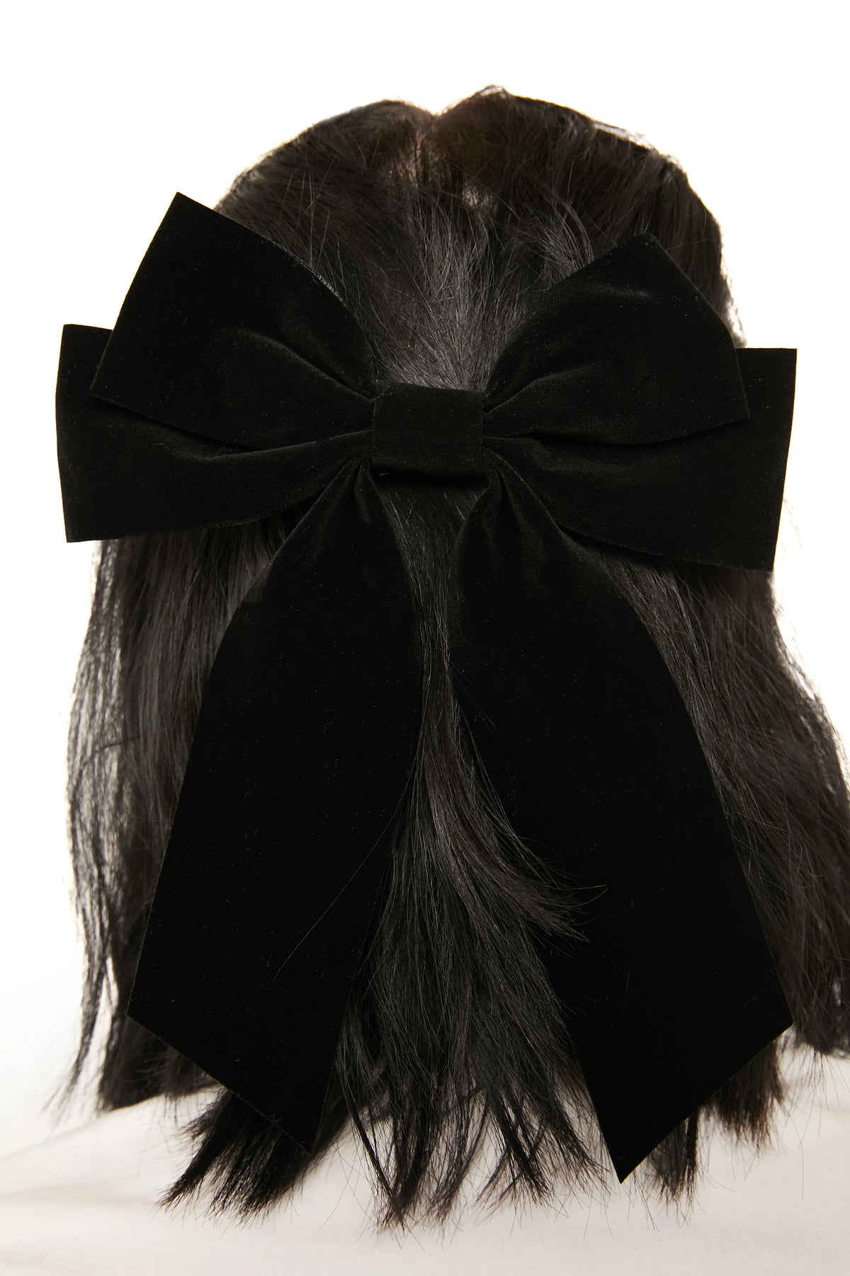 Night Meant To Impress Hair Bow