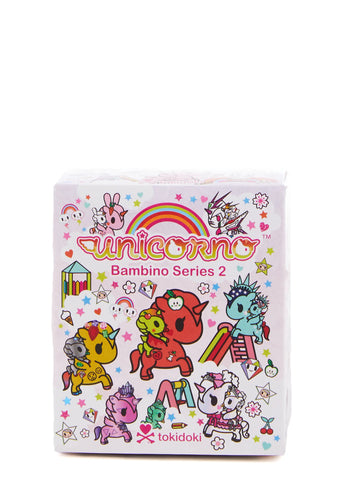 Bambino Series 2 Blind Box