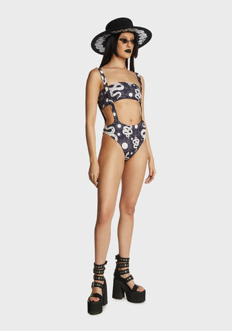 Reversible Mystic Bikini Set