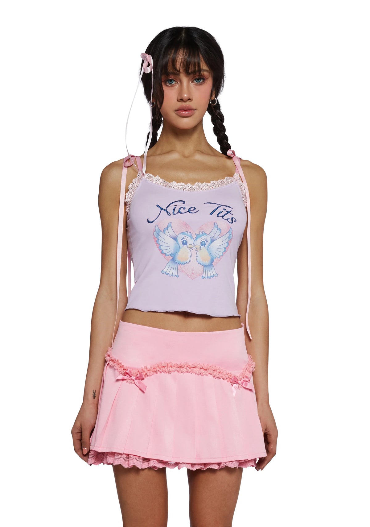 Bountiful Gifts Tank Top