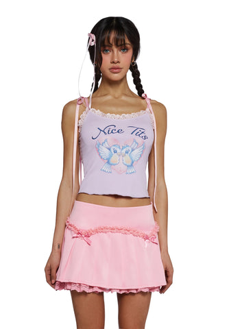 Bountiful Gifts Tank Top