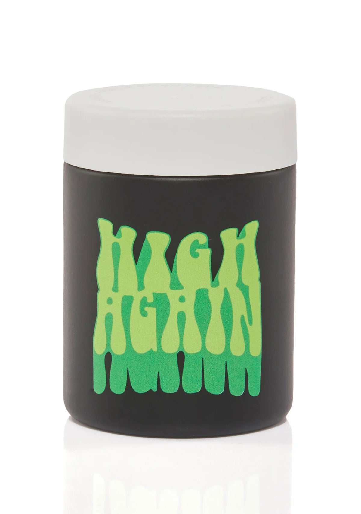 High Again Stash Jar