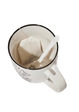 Stirring Up Magic Mug & Spoon Set