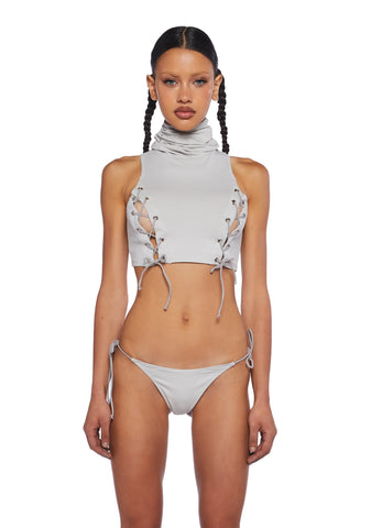 New Age Nomad Tank & Panty Set