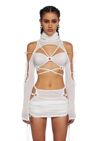 Sungazer Long Sleeve Top