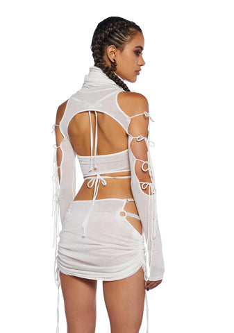 Sungazer Long Sleeve Top