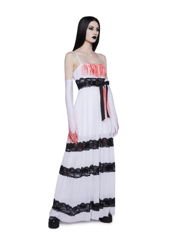 Man Eater Costume Set