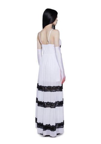 Man Eater Costume Set