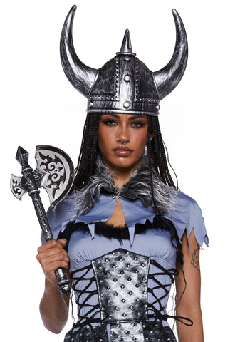 Viking Maiden Costume Set