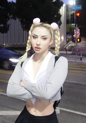 Oh Baby Baby Costume Set