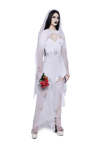 'Til Death Costume Set