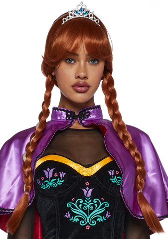 Nordic Princess Costume Set