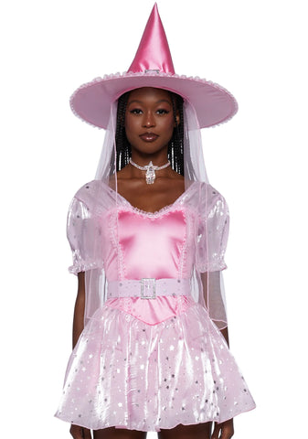 Bewitching Costume Set