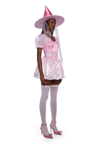 Bewitching Costume Set