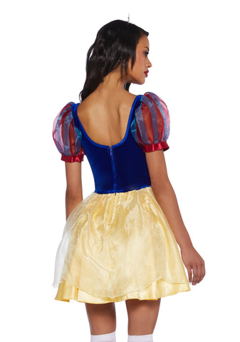 Cottage Princess Costume Set