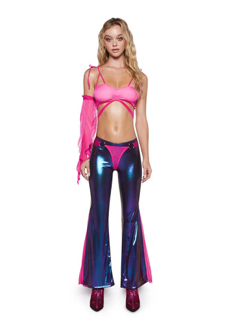 Dance Up On Me Costume Set