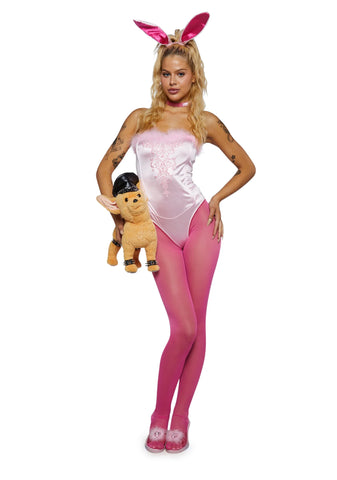 Lawful Bunny Costume Set