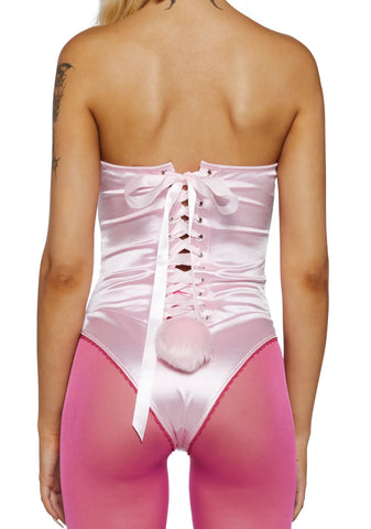 Lawful Bunny Costume Set