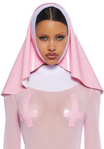 Sweet Sinful Mama Don't Preach Costume