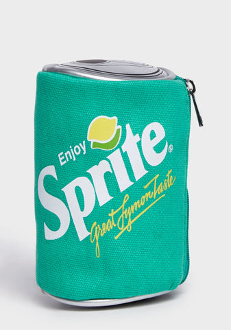 Sprite Coin Purse
