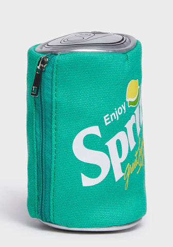 Sprite Coin Purse