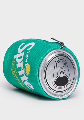 Sprite Coin Purse