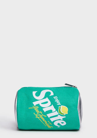 Sprite Coin Purse