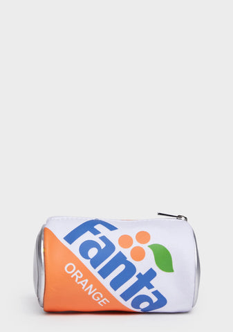 Fanta Coin Purse