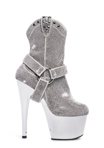 Adore-1029Chrs Stiletto Cowboy Boots