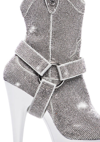 Adore-1029Chrs Stiletto Cowboy Boots