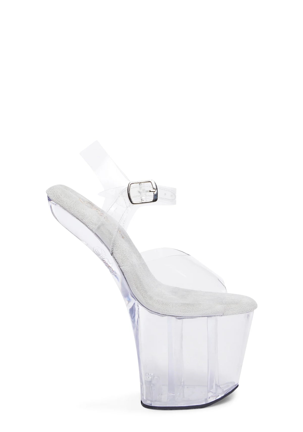 Craze-808 Heelless Sandals