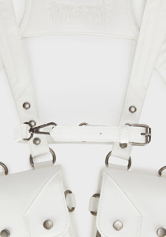 Compression Holster Harness