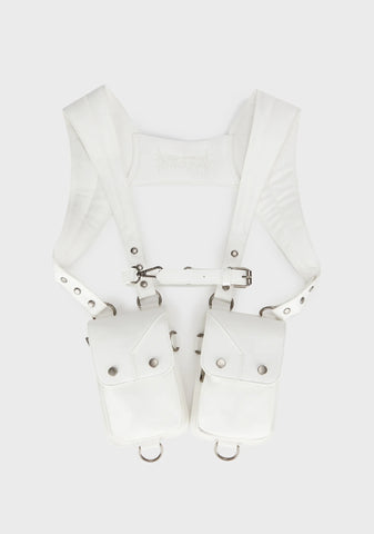 Compression Holster Harness