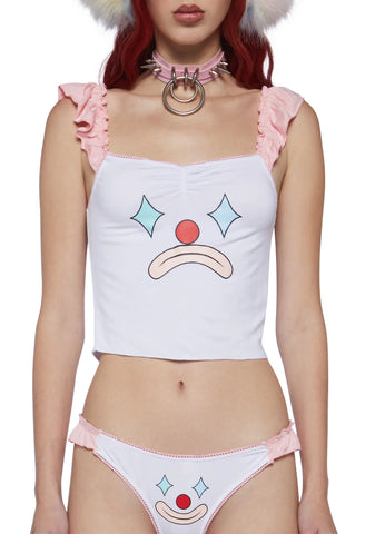 Throw A Fit Pajama Set