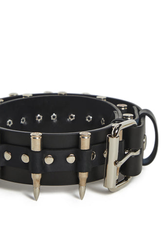 Bullet Belt