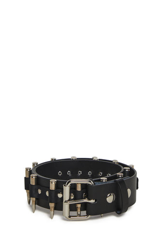 Bullet Belt