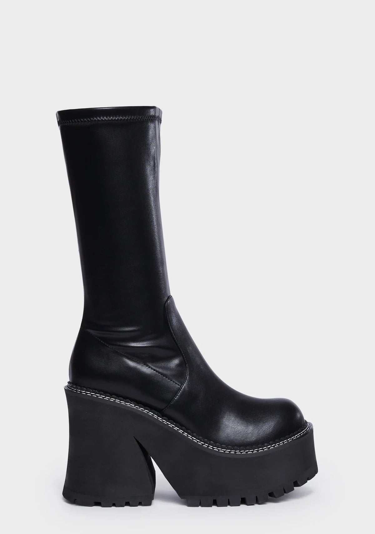 Animal Behavior Stretch Boots