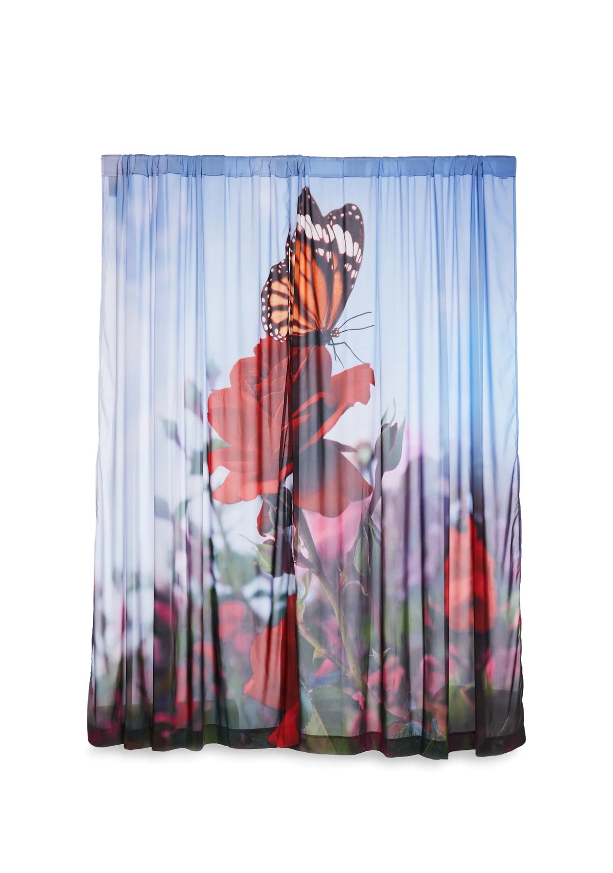 Day After Day Curtains