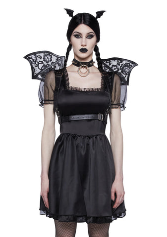 Love The Night Wing Harness