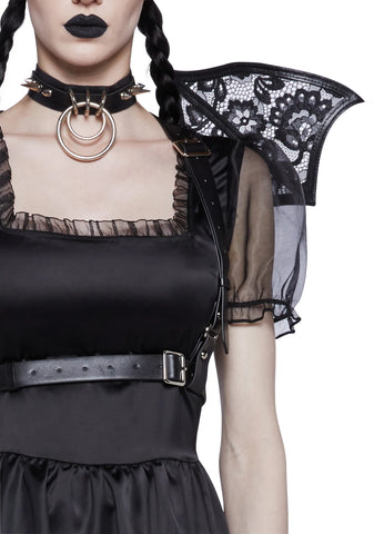 Love The Night Wing Harness