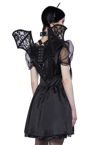 Love The Night Wing Harness