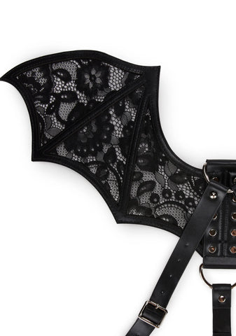 Love The Night Wing Harness