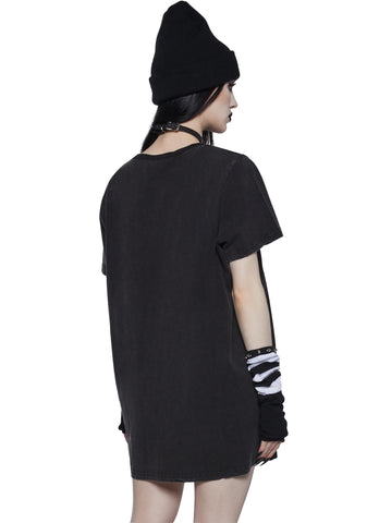 Mood Board Graphic Tee