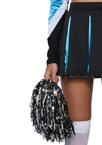 You're My Soulmate Cheerleader Costume