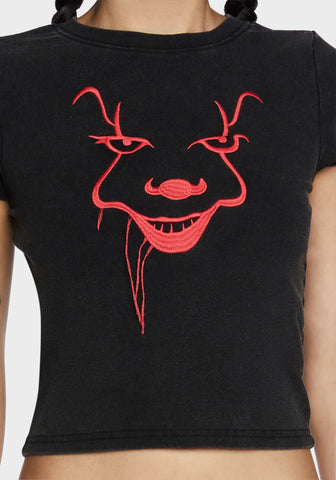 Need To Feed Baby Tee